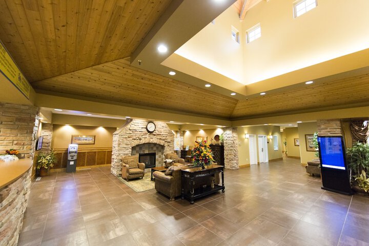 Hotel Interior 5 of 116