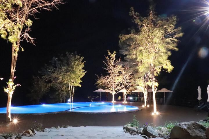 Pool 5 of 9
