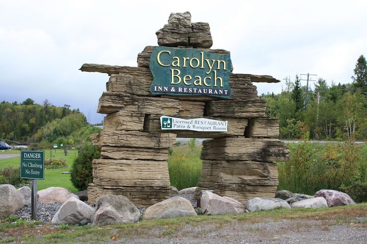 Hotel View 102 of 105