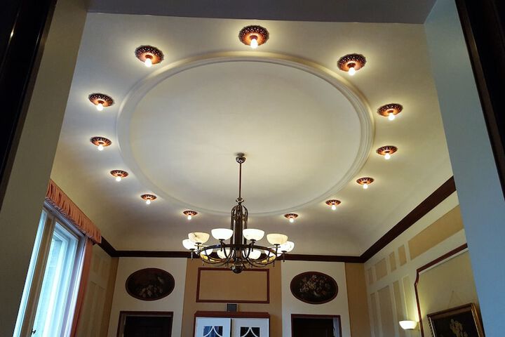 Hotel Interior 31 of 42