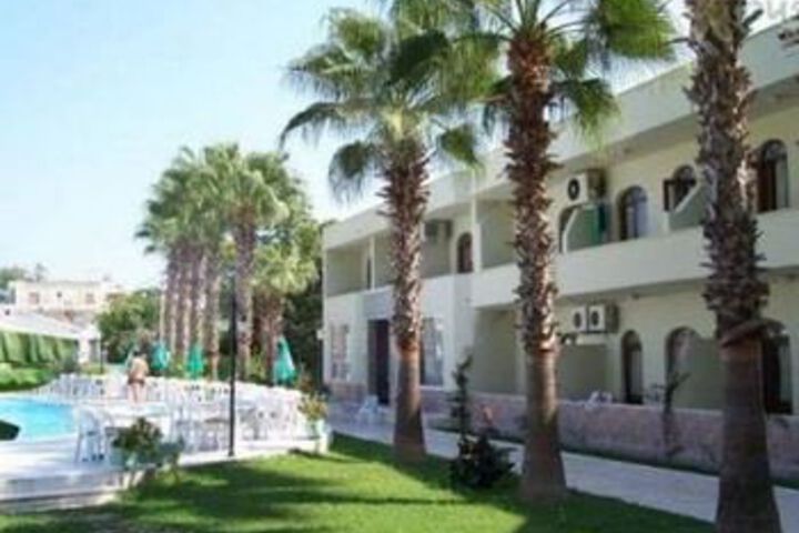 Hotel 7 of 20