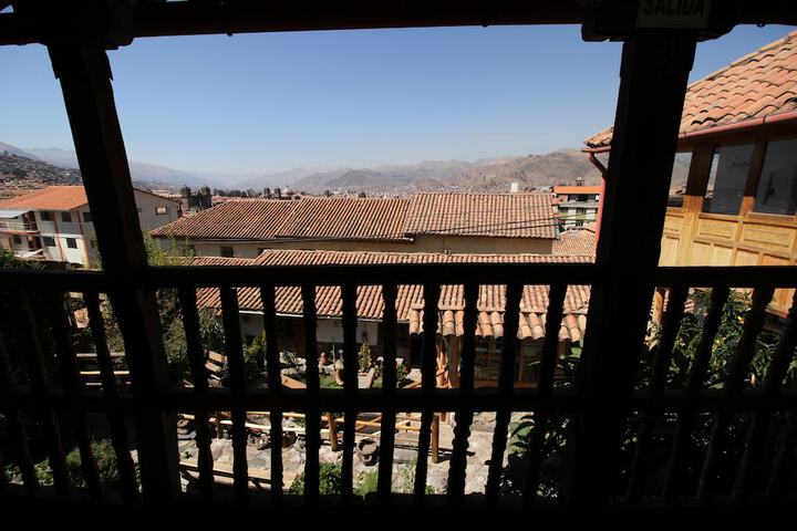 Hotel View 150 of 175