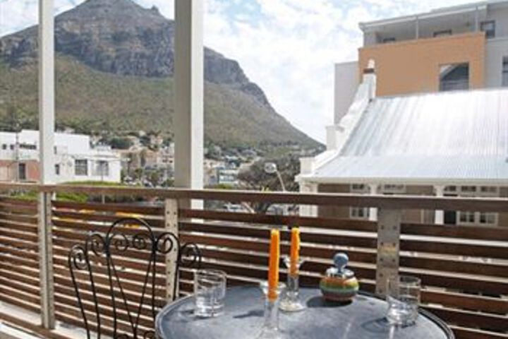 Terrace/Patio 124 of 126