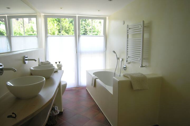 Bathroom Vanities