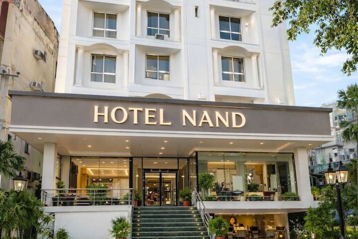 Hotel 9 of 9