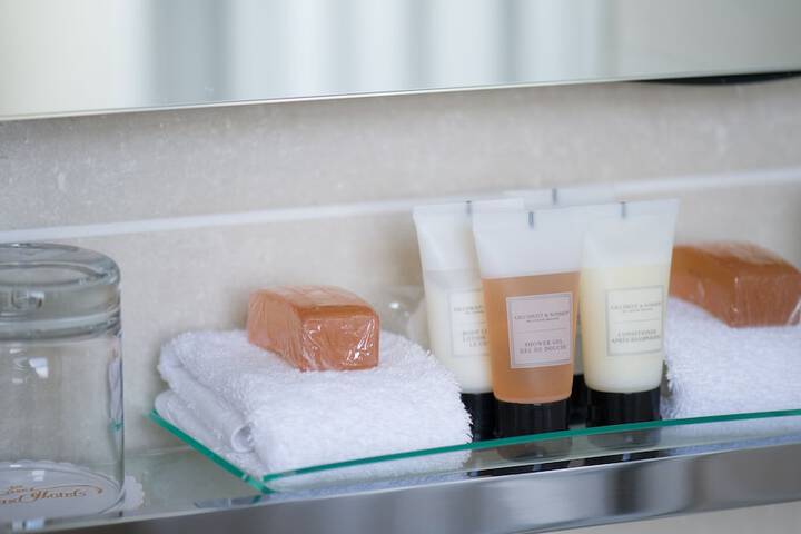 Bathroom Vanities