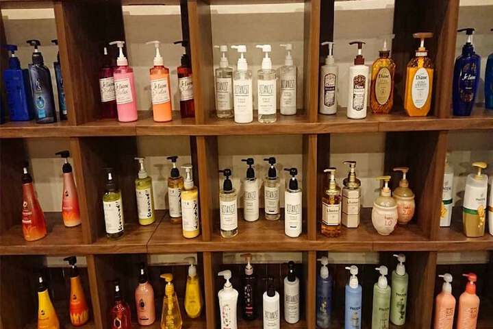Amenities