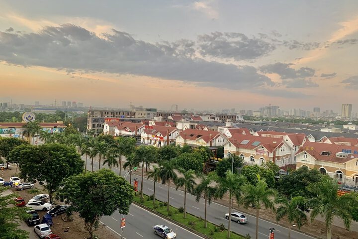 Hotel View 27 of 29
