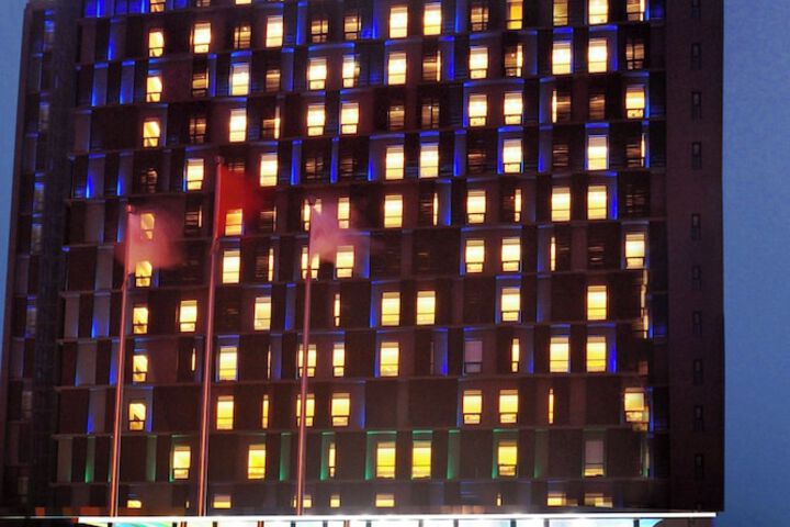 Hotel 27 of 27