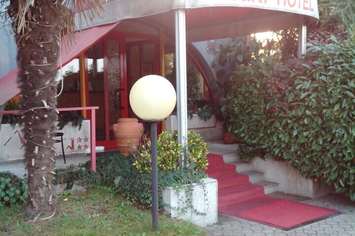 Albergo Niki