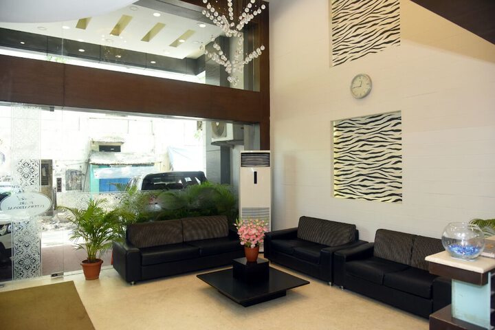 Lobby Photos