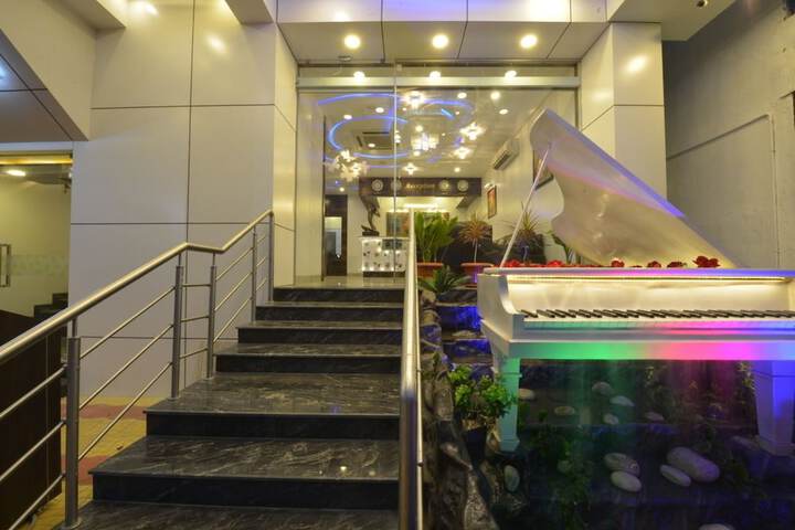 Hotel 29 of 44