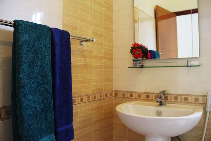 Bathroom Vanities