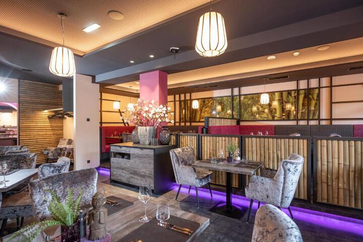 Spa and Wellness Pictures