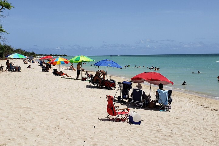 Beach 80 of 90