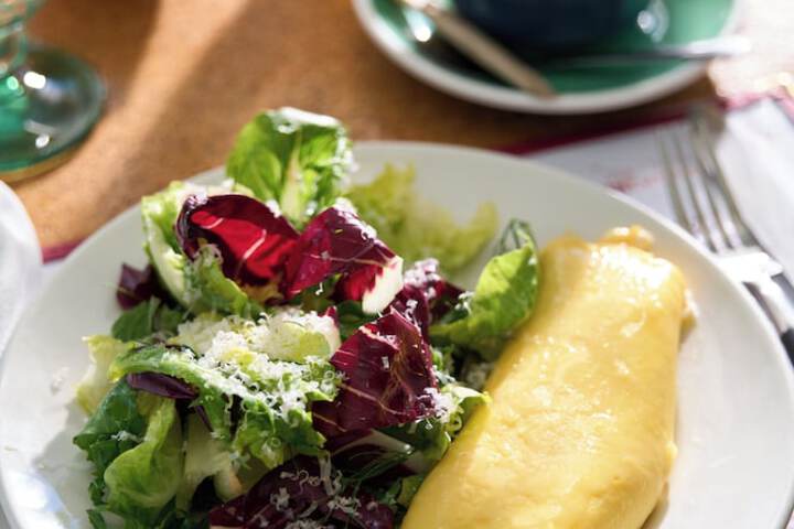 Breakfast/Coffee Service 179 of 204