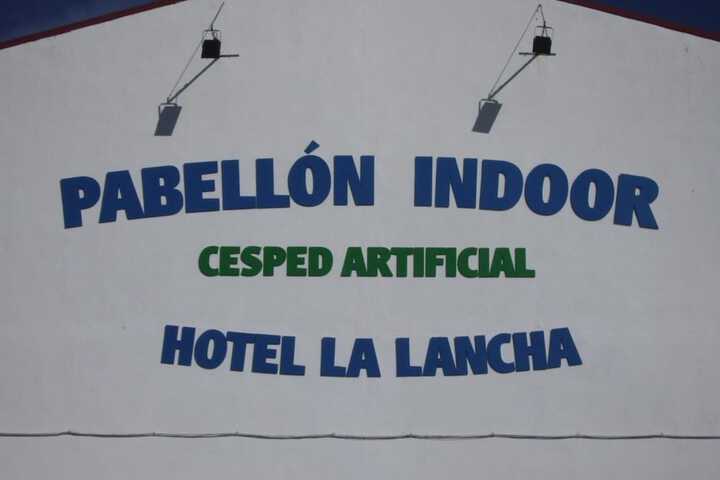 Hotel 42 of 44