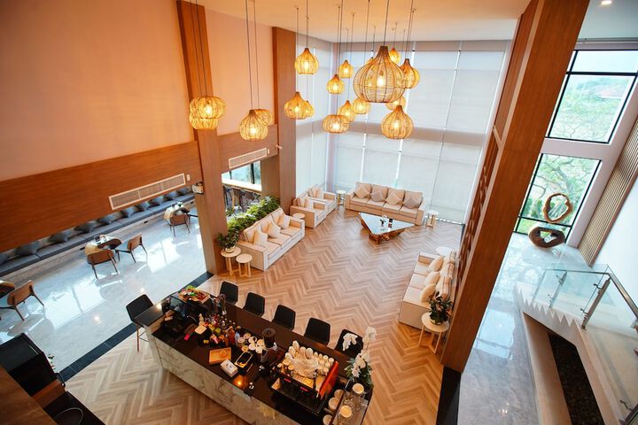 Hotel Interior 10 of 88