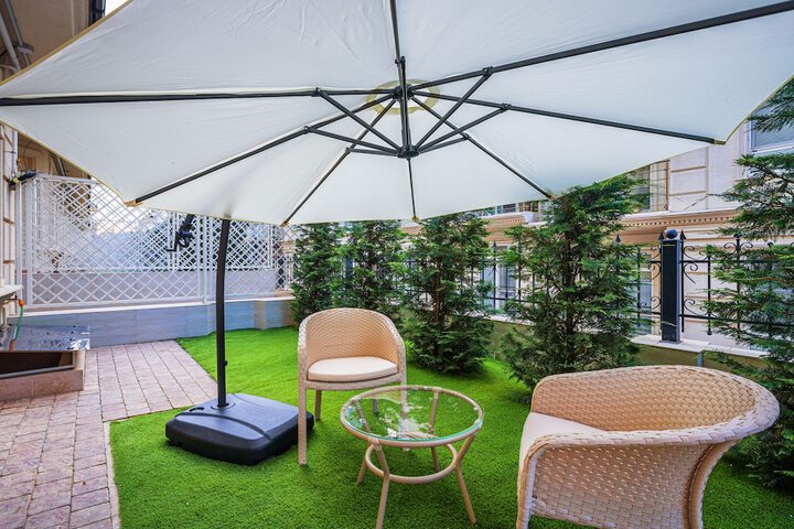 Terrace/Patio 40 of 40
