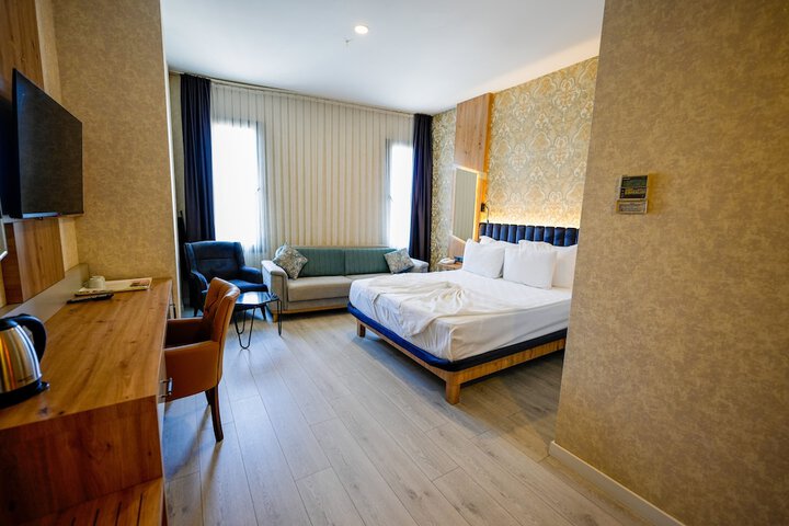 Room 15 of 45