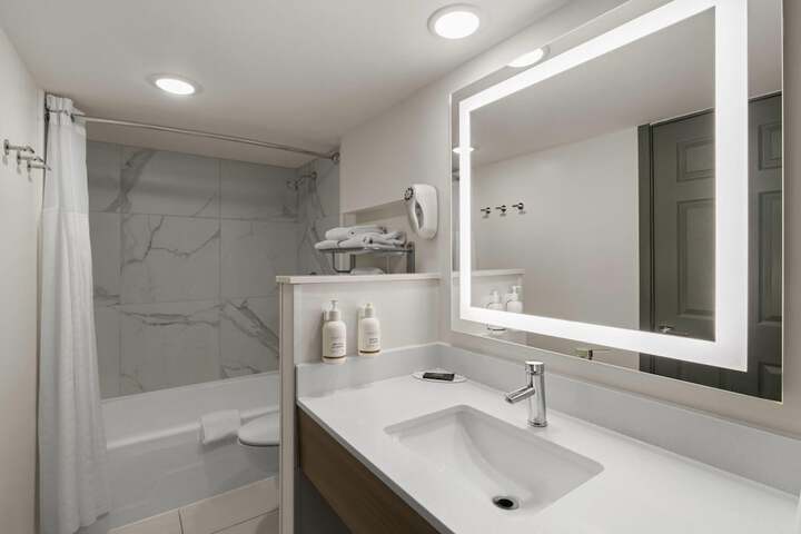 Bathroom Vanities