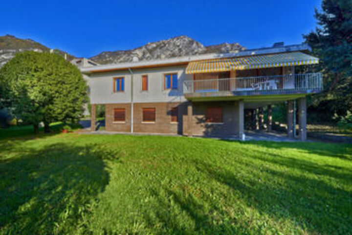 Mamma Ciccia Accomodations Lierna