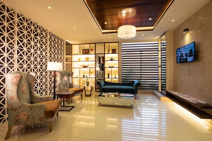 After Hours Residence