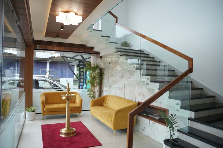 Hotel Interior 2 of 11