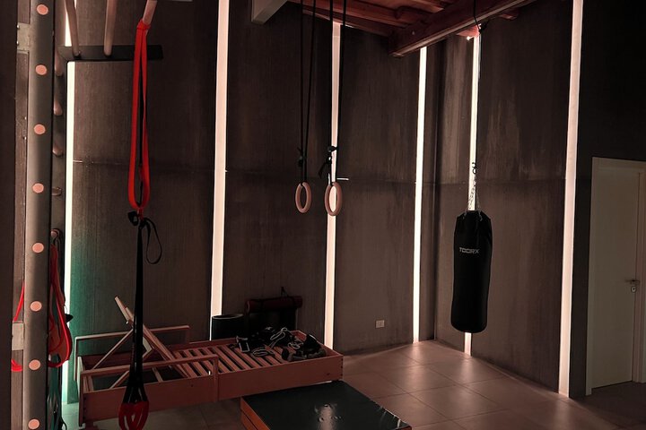 Health and Fitness 52 of 66