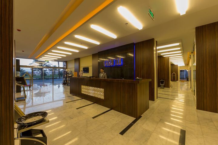 Hotel Interior 3 of 37