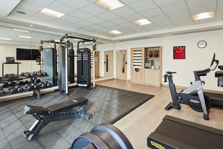 Health and Fitness 13 of 16