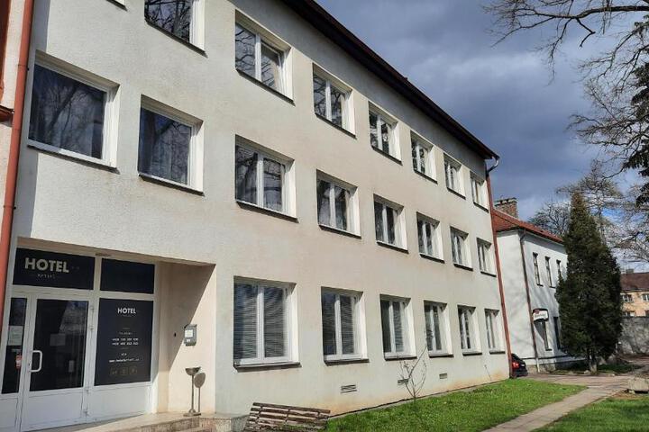 Hotel Kristl