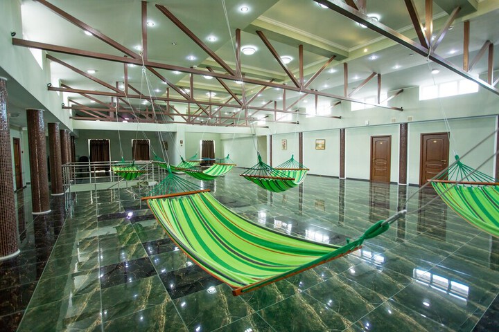 Ballroom/Hall 45 of 51