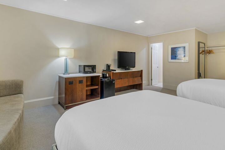 1 Double Bed (20 of 20)