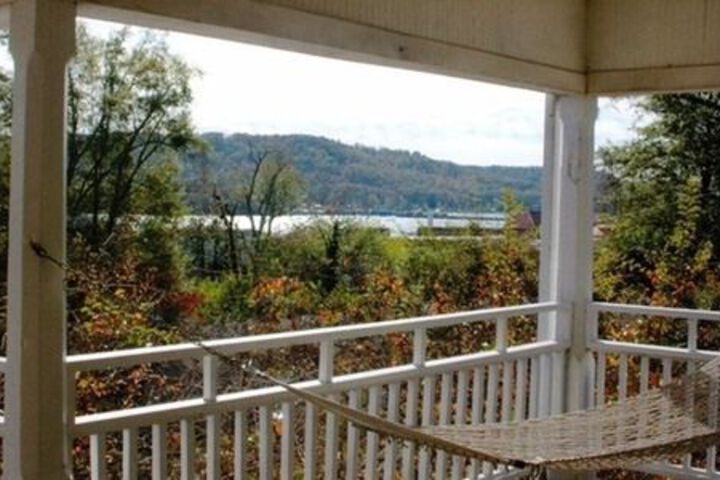Terrace/Patio 36 of 41