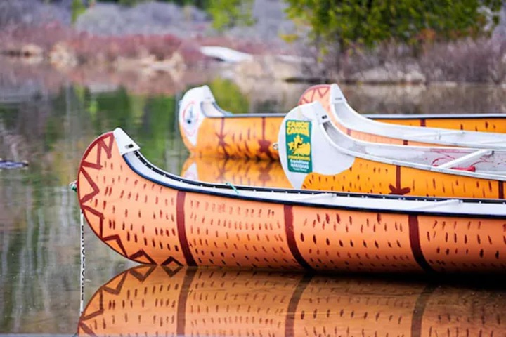 Boating