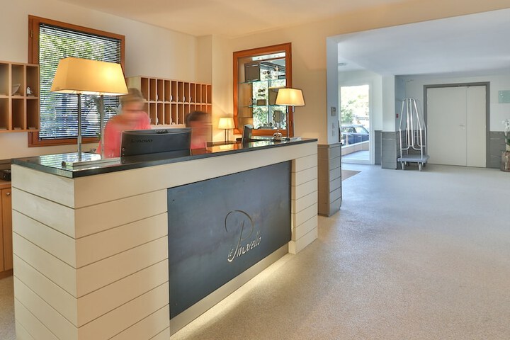 Lobby Photos