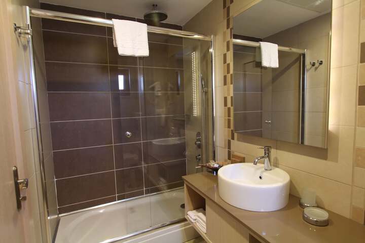 Bathroom Vanities