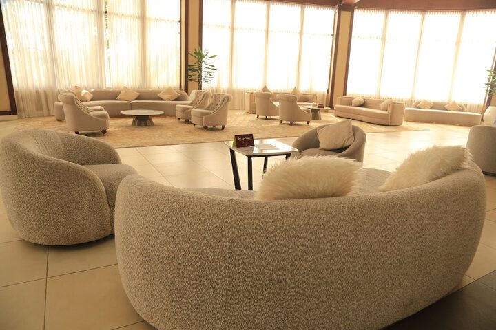 Hotel Interior 4 of 36