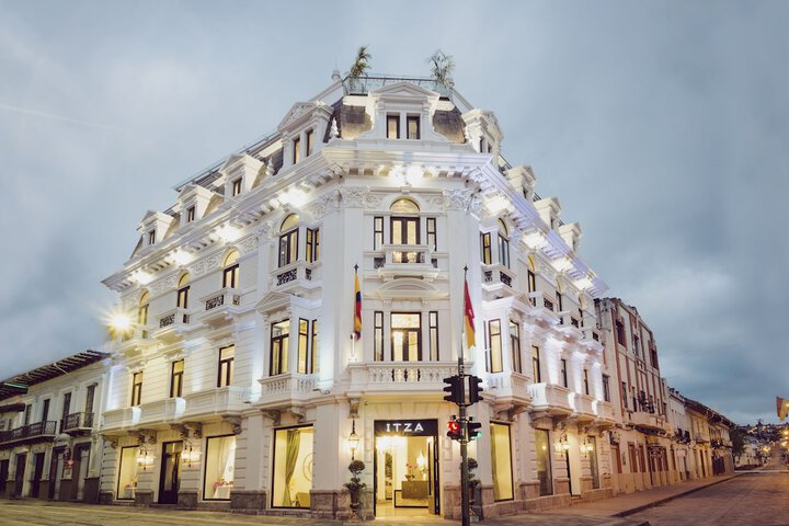 Photo of ITZA Hotel Boutique Internacional