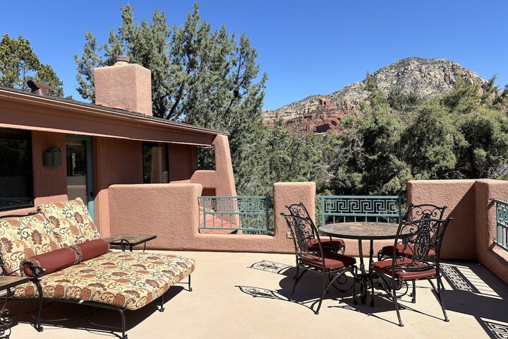 Terrace/Patio 129 of 285