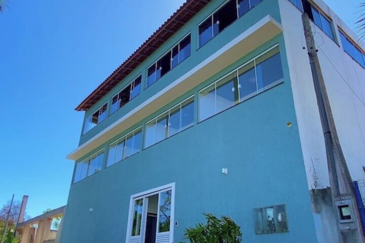 Hotel Ubuzios in Anchieta
