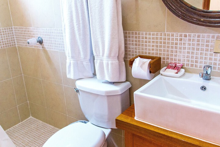 Bath Photo