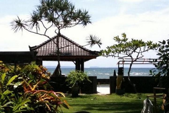 Kelapa Mas Homestay