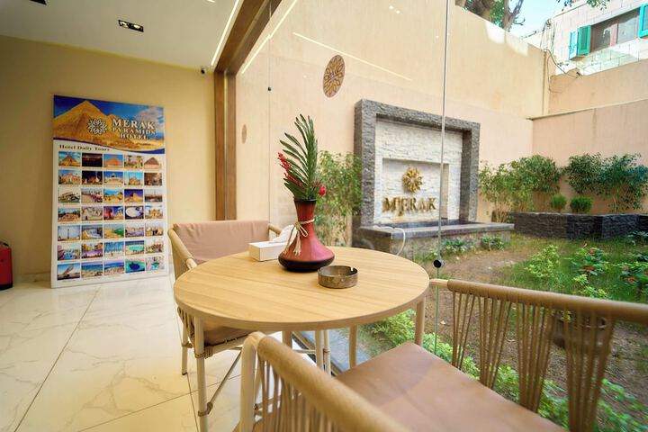 Hotel Interior 6 of 174