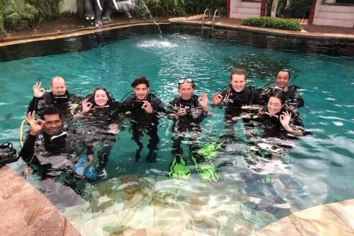 Fitness Facility Photos