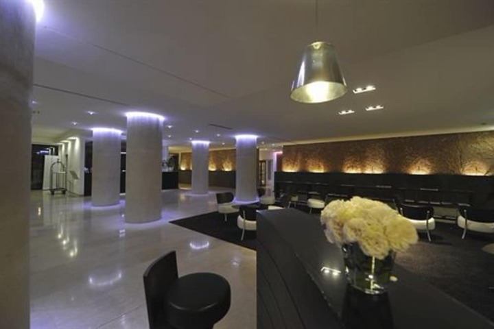 Hotel Interior 3 of 43