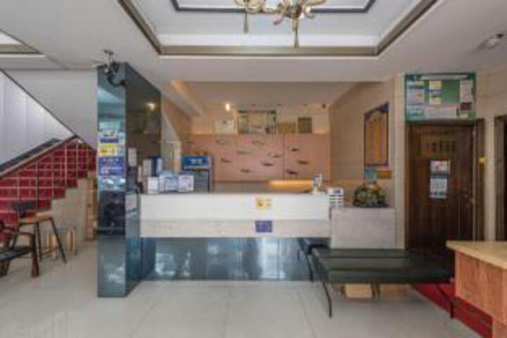 Yun Hai Hotel