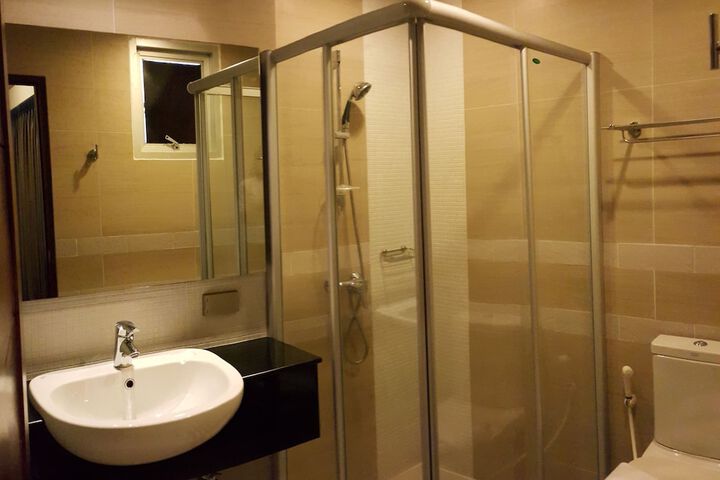 Bath Amenities