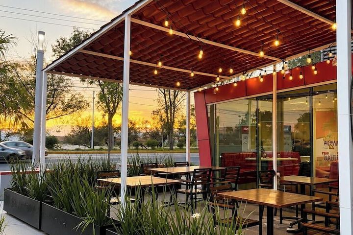 Terrace/Patio 54 of 65